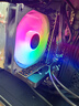 華碩（ASUS）圖形工作站i5/i7/P2000/A2000/A4000設(shè)計(jì)師視頻剪輯3D建模渲染CAD繪圖臺(tái)式機(jī)組裝電腦主機(jī)DIY整機(jī) 配置六12代i7/P2000 5G/16G/1TB 單主機(jī) 曬單實(shí)拍圖