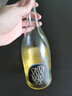 SASSO NERO硅蜜起泡酒果酒甜型白葡萄酒莫斯卡托意大利原瓶進(jìn)口 單支禮盒裝 曬單實(shí)拍圖