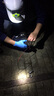 漁顛夜光葫蘆釣組沉船島釣海釣串鉤釣組帶魚鱸魚串鉤漁具配件用品 80*2 （3個(gè)裝） 曬單實(shí)拍圖