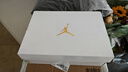 耐克（NIKE）女鞋Air Jordan 1 Mid中幫復古運動(dòng)休閑籃球鞋 CW5379-600 38.5 曬單實(shí)拍圖