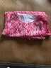 TUOSE 連衣裙 香港潮牌夏季新品女裝修身顯瘦無(wú)袖雪紡長(cháng)裙波西米亞海邊度假沙灘裙 圖片色 M 曬單實(shí)拍圖
