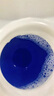 樂(lè )芙柔酒店賓館專(zhuān)用潔廁靈去垢馬桶清潔劑潔廁劑潔廁精40斤大桶裝潔廁液 高濃縮黏性潔廁靈(藍色) 曬單實(shí)拍圖