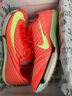 耐克（NIKE）煋元速短跑釘鞋Maxfly2二代田徑跑步緩震回彈全掌碳板跑鞋 FD8395-600 Maxfly2 44.5 曬單實(shí)拍圖