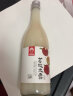 苏州桥  荔枝米露750ml*6瓶整箱装0.5度低度甜米酒送礼佳品 实拍图
