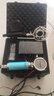 魅聲AI變聲器電腦實時真實男變女打電話游戲專業(yè)直播聲卡錄音配音主播專用變音器 T9-5藍色（AI變聲手機電腦通用） 曬單實拍圖