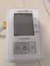 邁克大夫（microlife）臂式電子血壓計家用全自動測量血壓儀A3Basic 血壓計A3Basic+電源適配器 曬單實拍圖