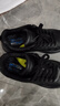斯凱奇（Skechers）男士商務(wù)鞋秋季厚底通勤板鞋休閑鞋軟底舒適上班鞋77156 曬單實(shí)拍圖