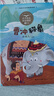 曹沖稱(chēng)象 全彩注音版 二年級(jí)上冊(cè)同步閱讀 課文作家作品系列小學(xué)生課外閱讀書(shū)籍書(shū)目 曬單實(shí)拍圖
