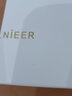 LnieerS925銀絲帶蝴蝶結(jié)耳釘新款2025耳環(huán)小眾女高級(jí)后掛式設(shè)計(jì)耳飾輕奢 絲帶蝴蝶結(jié)耳釘【S925銀】 曬單實(shí)拍圖