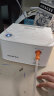 鱼跃（YUWELL）雾化器403H 儿童成人医用家用空气压缩式雾化机雾化仪面罩 实拍图