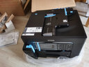 愛普生(EPSON) L15158/L15168 A3+彩色一體機(jī)辦公復(fù)印打印掃描多功能復(fù)合機(jī) 自動雙面有線無線手機(jī)打印 L15168【打印復(fù)印掃描一體機(jī)】 標(biāo)配雙紙盒＋雙面器＋輸稿器＋網(wǎng)絡(luò)打印＋U盤 曬單實(shí)拍圖