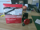 曼富圖（Manfrotto） BEFREE MH496-BH系列輕便型球型鋁合金云臺新品 MH496-BH 負重10KG 曬單實(shí)拍圖