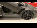 比美高（Burago） 1:18法拉利SF90 XX跑車(chē)模型仿真合金車(chē)模汽車(chē)玩具禮物 曬單實(shí)拍圖