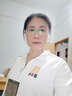 KBZ運(yùn)動(dòng)套裝女輕奢潮牌2025夏季新款洋氣短袖長(zhǎng)褲休閑跑步運(yùn)動(dòng)兩件套 白色套裝 M 曬單實(shí)拍圖