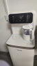 飞利浦（PHILIPS）高端智能茶吧机家用全自动上水饮水机下置水桶遥控款 客厅办公室专用 白色【ADD8021CWHR1】 冷热型 实拍图