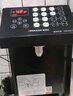 德瑪仕（DEMASHI）果糖機(jī) 果糖定量機(jī) 奶昔機(jī)商用 果粉機(jī)果糖機(jī)商用全自動(dòng)16格奶茶店咖啡店設(shè)備 黑色款GTJ-16C 曬單實(shí)拍圖