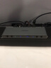 綠聯(lián)（UGREEN） HDMI矩陣，hdmi分配器4進2出3d高清切換器四進二遙控音頻 曬單實拍圖