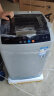 康佳（KONKA）5公斤全自动波轮洗衣机 小型迷你 宿舍租房 老人专用 婴儿儿童宝宝洗衣机 快速洗XQB50-50D0B 实拍图