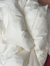 蠶花娘娘（SILKUEEN）嬰兒童夏涼被桑蠶絲被100%桑蠶絲幼兒園寶寶手工子母被子芯空調(diào)被 120*150cm純被芯（不含套件） 0.5斤優(yōu)質(zhì)桑蠶絲凈重 曬單實拍圖