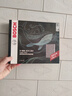博世（BOSCH）空調(diào)濾芯濾清器4257君威君越昂科拉英朗閱GL6/邁銳寶科魯茲澤暢巡 曬單實拍圖