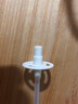 品家家品（PINKAH）兒童吸管杯配件硅膠軟吸嘴吸管頭吸嘴頭4245 3686 3658 2106 3686 -3645系列吸嘴 曬單實(shí)拍圖