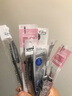 PLUS普樂士保密印章快遞涂抹神器 滾輪式涂抹信息消除保護(hù) 亂碼蓋字棒快遞單隱私筆電話地址防泄密 IS-500大號 綠色 曬單實(shí)拍圖