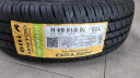 佳通(Giti)轮胎 175/70R14 84H GitiComfort T20 适配 现代瑞纳 实拍图