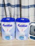 佳丽雅（Gallia） 法国达能原装进口婴幼儿牛奶粉宝宝进口奶粉 2段（6-12月）标准 830克*6罐 实拍图