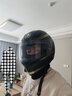 AGV K1S頭盔K1摩托車(chē)機車(chē)全盔四季通用全覆式跑盔男女廣角通風(fēng)透氣3C K1S-TRACK 46 M（適合55-56頭圍） 曬單實(shí)拍圖