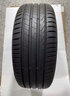 倍耐力p7c2防爆輪胎225/45R18 255/40R18寶馬3系 /1系/425i/奔馳c 黑色 225/45R18倍耐力p7c2防爆輪胎 曬單實(shí)拍圖