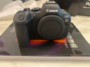 佳能（Canon）r6二代全畫幅微單相機(jī) R62代 專業(yè)級(jí)vlog數(shù)碼相機(jī) 搭配RF70-200F2.8大三元鏡頭 基礎(chǔ)套裝一（入門配置 再送699元大禮包） 曬單實(shí)拍圖