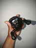 達億瓦（DAIWA）25款steez ct sv史帝茲AIR四弟子水滴輪steez a/hlc/ltd路亞漁輪 STEEZ CT SV 7.1速比 左手型 曬單實(shí)拍圖