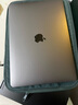 FJALLRAVEN北極狐kanken ipad電腦包內膽包適用蘋(píng)果ipad平板筆記本保護套 664 霜綠色 13寸【23787】 曬單實(shí)拍圖