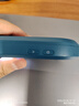 中興隨身wifi6【送1500G流量】無(wú)線(xiàn)移動(dòng)支持5G/4G設備插卡路由器宿舍車(chē)載戶(hù)外上網(wǎng)便攜高速流量不限速 中興U10S Pro藍色+一年全國流量套餐 曬單實(shí)拍圖