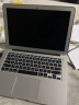 苹果（Apple） MacBook Pro/Air 二手苹果笔记本电脑 商务 办公 游戏 设计 剪辑 【95新|店长热推】17款D42/8G+256G 实拍图