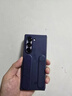 適用三星Zfold7/6同款w23手機保護殼w24支架zflod5塑料支架前后殼 原廠(chǎng)同款(黑色)手腕支架 三星Galaxy Z Fold5 曬單實(shí)拍圖