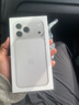Apple/蘋果 iPhone 17 Pro Max 256GB 銀色 支持移動(dòng)聯(lián)通電信5G 雙卡雙待手機(jī) 曬單實(shí)拍圖