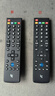 適用Letv/樂視電視遙控器39鍵超4X40SX43X50X55電視通用遙控 曬單實拍圖