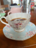 Mongdio 摩卡壶摩卡咖啡壶煮咖啡壶家用意式咖啡机 白色150ml+电热炉+6号圆形滤纸 实拍图
