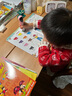 Evan-Moor閱讀學詞匯Stories To Read Words to Know A-J 美國加州教材教輔 英語閱讀學詞匯練習冊 幼兒園英語分級閱讀 4-9歲 音頻 英文原版進口 幼兒園-4年級 曬單實拍圖