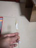 阿盧A02鯽魚(yú)漂鯪魚(yú)漂蘆葦浮漂細(xì)尾醒目高靈敏度短腳短尾摸魚(yú)淺水浮標(biāo) LPA02(13目) 4號(hào)一支(吃鉛約1.86克) 曬單實(shí)拍圖