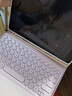 B.O.W iPad2020藍牙鍵盤(pán)保護套一體觸控新款帶筆槽平板皮套22air pro殼無(wú)線(xiàn)鍵盤(pán) 帶筆槽【鍵盤(pán)+保護套+鼠標】少女粉 ipad2017/18/Air1/2通用9.7英寸 曬單實(shí)拍圖