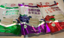 長(cháng)虹 內蒙特產(chǎn)上都河草原奶滋原味酸奶奶丹酥休閑奶酪零食400g/袋 酸奶原味 曬單實(shí)拍圖