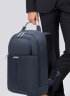 新秀丽（Samsonite）双肩包男女电脑包背包旅行包苹果笔记本电脑包 13.3英寸 BP2蓝色 晒单实拍图