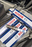 博世（BOSCH）原裝進(jìn)口銥金火花塞（四支裝） 北京奔馳GLC260L  2.0T【20至22款】 曬單實(shí)拍圖