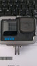 TELESIN(泰迅)適配gopro13兔籠邊框保護殼gopro12兔籠兼容hero10 9鋁合金邊框保護殼框冷靴接口機身邊框兔籠橫拍版（適配gopro13-9） 曬單實拍圖