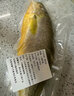 海宏盈 黃花魚(yú)深海大黃魚(yú)海魚(yú)新鮮黃花魚(yú)水餃食材海鮮魚(yú)類(lèi) 1.9斤-2.1斤/條 3條裝 曬單實(shí)拍圖