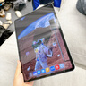 閃魔適用小米平板7/7Pro鋼化膜2024款11.2英寸全屏秒貼鏡頭膜高清抗指紋保護貼膜 小米平板7/pro高清膜 1片+神器 曬單實(shí)拍圖