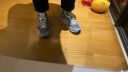 NEW BALANCE NB 官方休闲鞋男鞋女鞋时尚百搭舒适户外运动鞋997H系列CM997HCA 灰色 CM997HCA 36 (脚长22cm) 实拍图