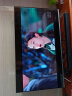 小米（MI） 电视55英寸金属全面屏4K超高清智能双频wifi网络蓝牙语音平板电视机彩电 55英寸 Redmi A系列 2024款 标配 实拍图